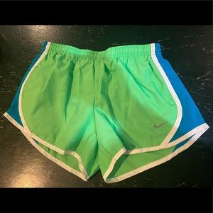 Nike Dri-Fit Shorts